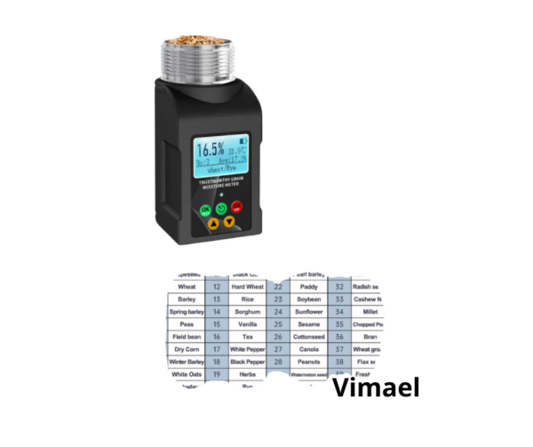 Medidor-de-humedad-granos-MG-Pro