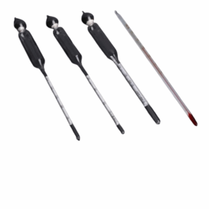 medidores de concentracion de alcohol