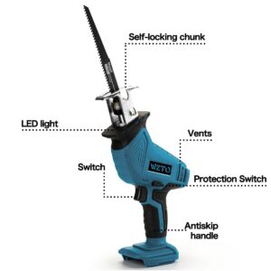 sierra-4500-inalambrica