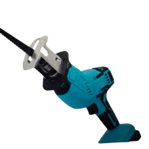 Sierra inalámbrica 4500 rpm