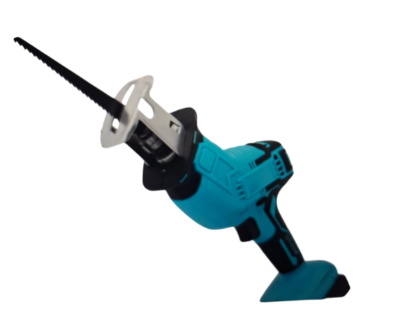 Sierra inalámbrica 4500 rpm