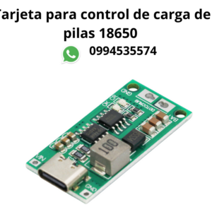 Tarjeta-para-control-de-carga-de-pilas-18650
