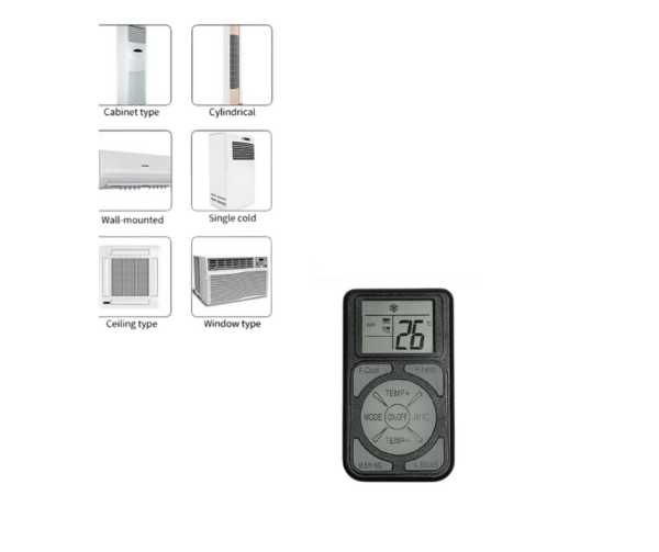 control-remoto-de-aire-acondicionado