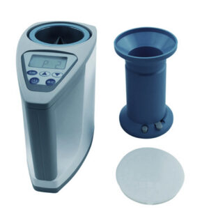 Medidor humedad granos cafe cacao