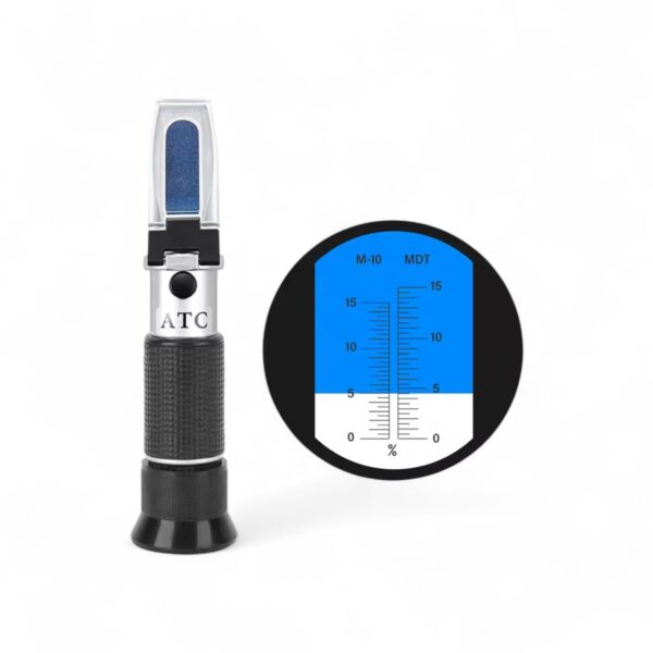 Detalles del adjunto refractometro-de-aceite