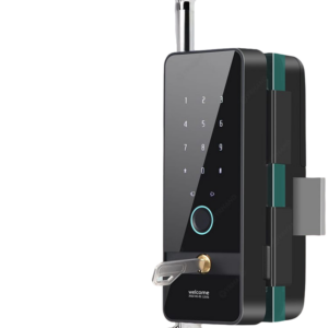 Cerradura-puerta-de-vidrio