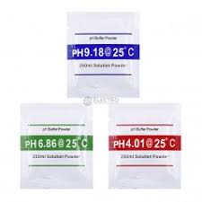 buffer de calibracion