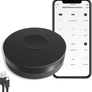 control remoto universal