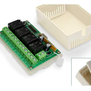 Detalles del adjunto relay-4-canales-6-30v44