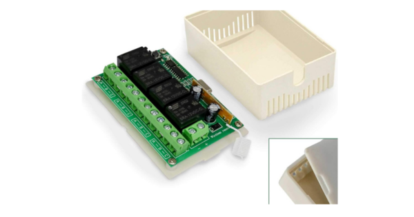 Detalles del adjunto relay-4-canales-6-30v44