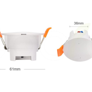 sensor wifi de presencia