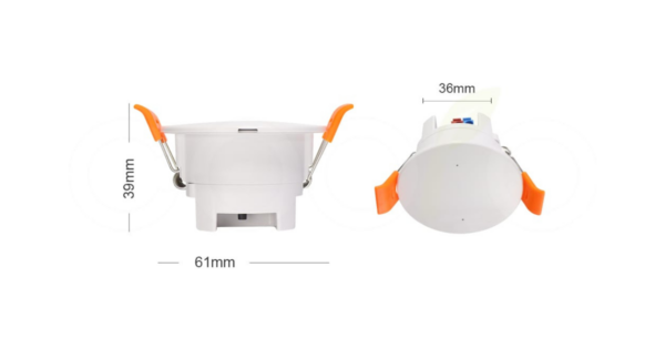 sensor wifi de presencia