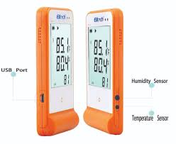 Data logger gsp 6 pro 3