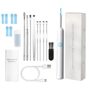 limpiador de cerumen