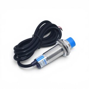 Sensor De Proximidad Inductivo M18 De 8 MM