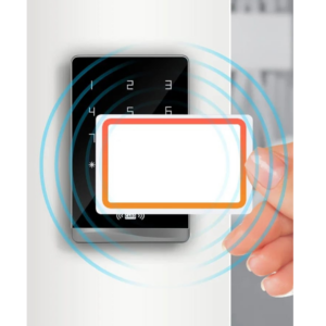 tarjeta rfid de 2 frecuencia