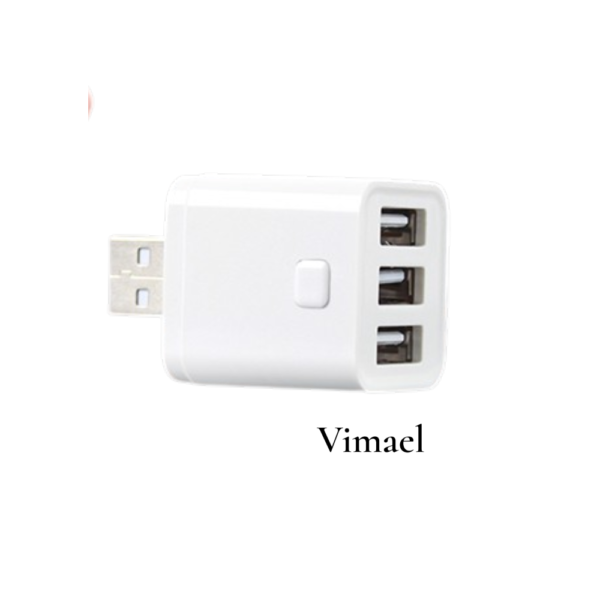 Cargador wifi usb (3) cargador wifi micro usb
