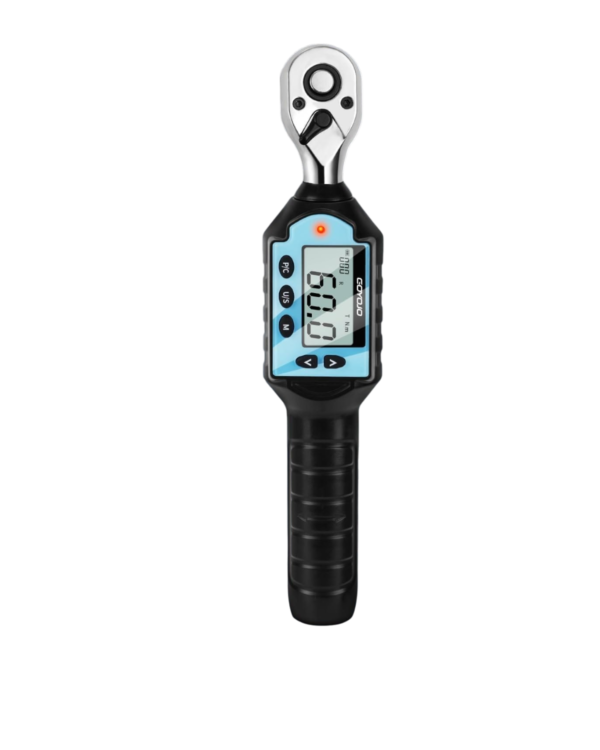 Medidor de torque