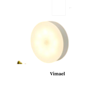 luz led recargable