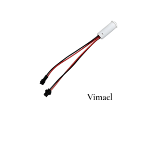 sensor de movimiento infrarojo
