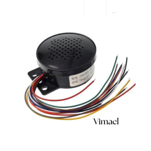 Buzzer-Vimael-
